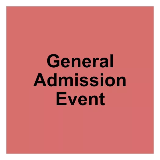 seating chart for Summit City Comedy Club - IN - General Admission - eventticketscenter.com